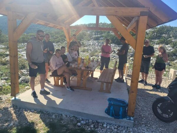 Quad Tour to Biokovo Skywalk - What to Expect