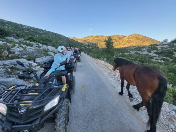 Quad Tour to Biokovo Skywalk - Frequently Asked Questions