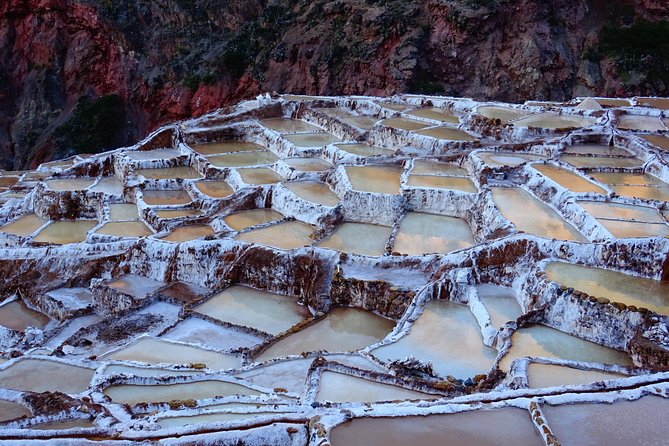 Quads in Maras Half-Day - Tour Confirmation and Accessibility