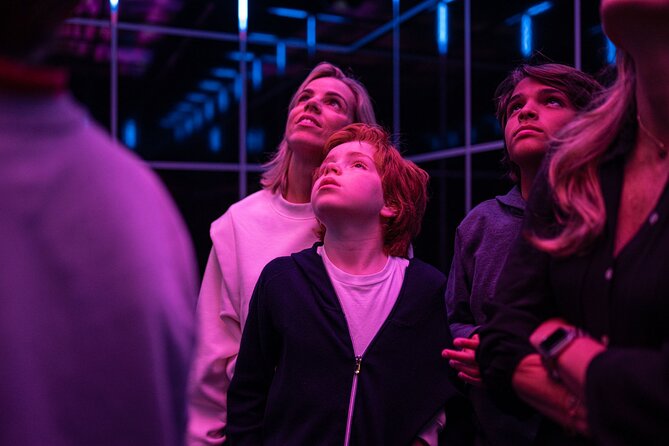 Quake - Lisbon Earthquake Museum - Cancellation Policy