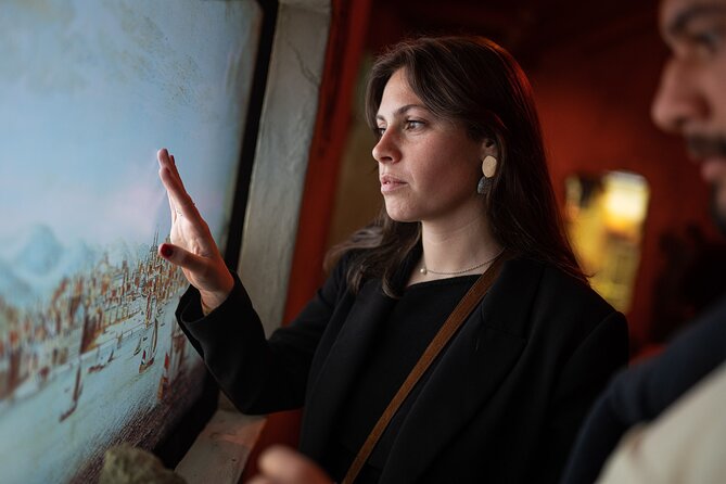 Quake - Lisbon Earthquake Museum - Questions and Booking Details