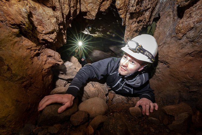 Qualicum Beach Multi-Cave Ice Age Adventure Tour  - Vancouver Island - Additional Information