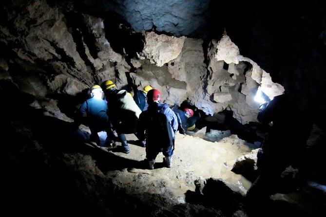 Qualicum Beach Multi-Cave Ice Age Adventure Tour  - Vancouver Island - Tips for a Successful Adventure