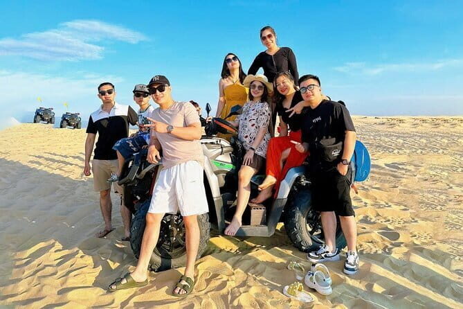 Quang Binh: 3 Day Tour with Paradise Cave and Dark Cave - Good To Know