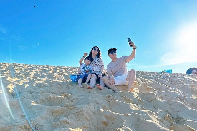 Quang Binh: 3 Day Tour with Paradise Cave and Dark Cave - An In-Depth Look at the Quang Binh 3-Day Tour