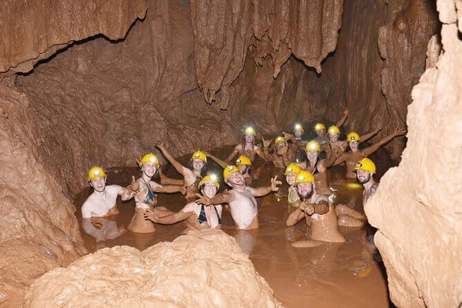 Quang Binh: 3 Day Tour with Paradise Cave and Dark Cave - Authentic Experiences from Reviews