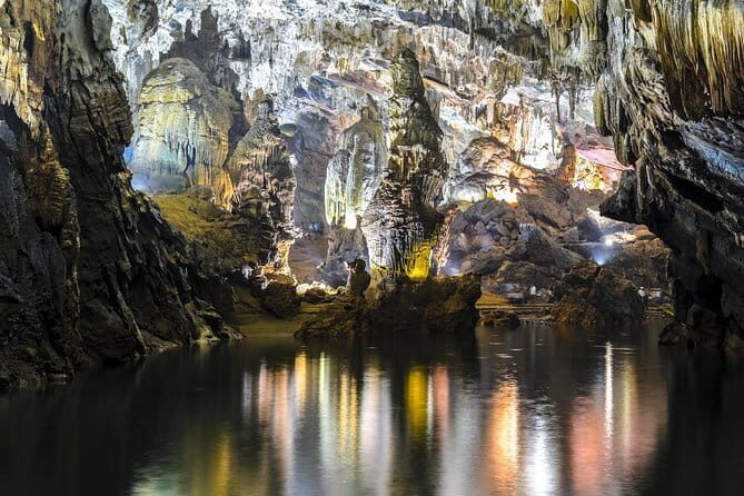 Quang Binh: 3 Day Tour with Paradise Cave and Dark Cave - Final Thoughts