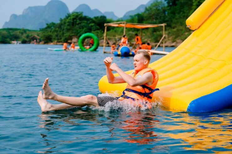 Quang Binh: Explore Paradise Cave and Hava Valley in 2D1N - Good To Know