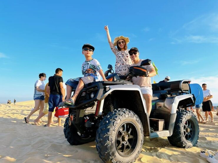 Quang Binh: Explore Paradise Cave and Hava Valley in 2D1N - Itinerary Breakdown
