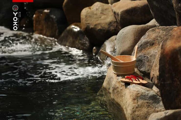 Quang Ninh: Yoko Onsen Quang Hanh Spa Entry Ticket With Lunch - Good To Know