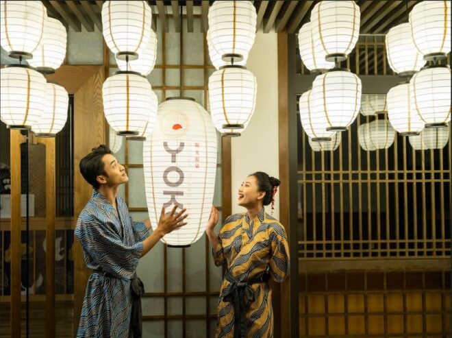 Quang Ninh: Yoko Onsen Quang Hanh Spa Entry Ticket With Lunch - Health and Wellness Benefits