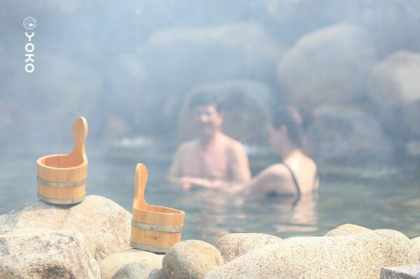 Quang Ninh: Yoko Onsen Quang Hanh Spa Entry Ticket With Lunch - Frequently Asked Questions