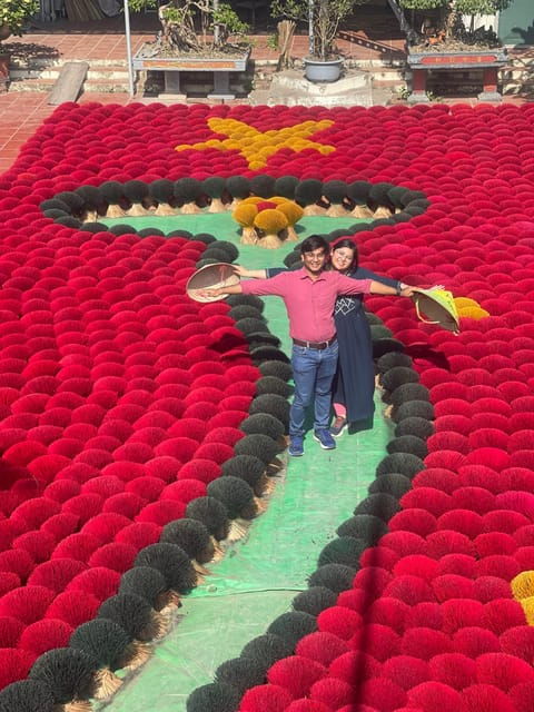 Quang Phu Cau Half Day From Ha Noi - Good To Know
