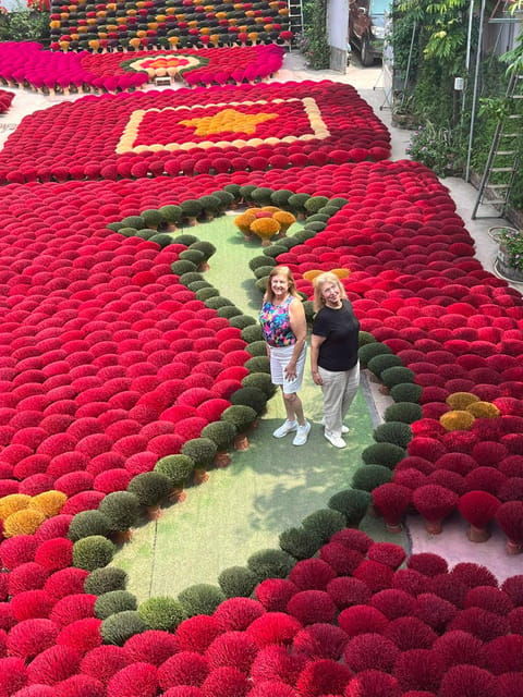 Quang Phu Cau Half Day From Ha Noi - Important Information and Recommendations
