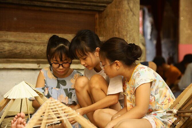 Quang Phu Cau Incense and Duong Lam Ancient Village Private Tour - Final Thoughts