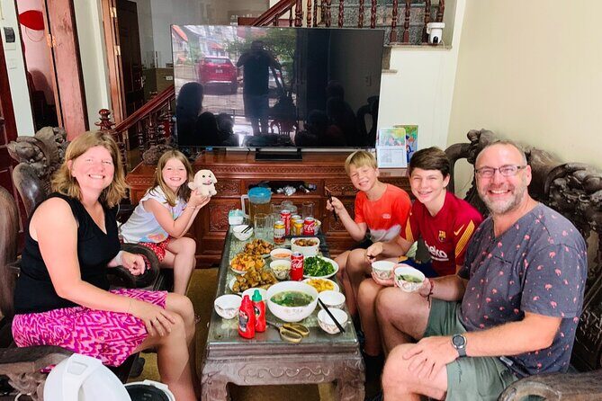 Quang Phu Cau Incense the Traditional Villages Group Tour - Good To Know  