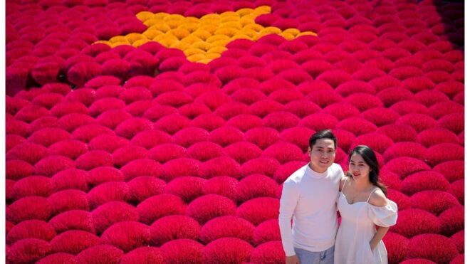 Quang Phu Cau Incense Village 1 Day Trip - Inclusions