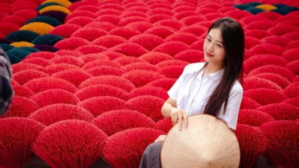 Quang Phu Cau Incense Village 1 Day Trip - Tips for Your Visit