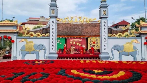 Quang Phu Cau Incense Village 1 Day Trip - How to Get There
