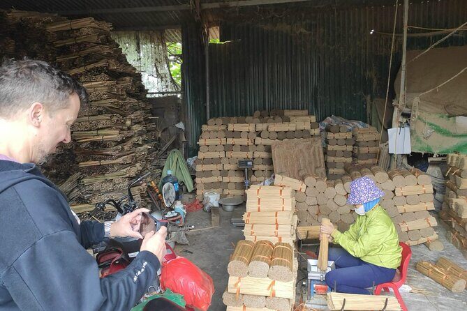 Quang Phu Cau Incense Village And Perfume Pagoda Full-Day Tour - Final Thoughts