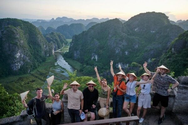 Quang Phu Cau Incense Village-Hoa Lu-Trang An Private Tour - Inclusions and Exclusions
