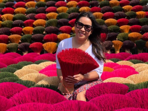 Quang Phu Cau Incense Village, Hoa Lu, Trang An Private Tour - Frequently Asked Questions