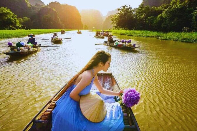 Quang Phu Cau Incense Village & Ninh Binh Private Day Tours - Authentic Experiences and Insights from Reviewers