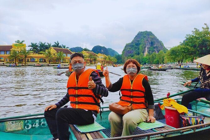 Quang Phu Cau Incense Village & Ninh Binh Private Day Tours - Value and Who This Tour Is Best For