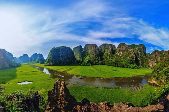 Quang Phu Cau Incense Village & Ninh Binh Private Day Tours - Final Thoughts