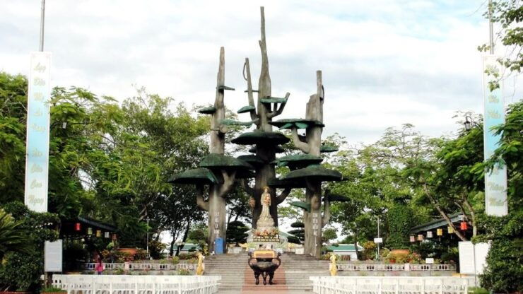 Quang Tri Citadel: Private Car From Hue City to Visit DMZ - Booking Information