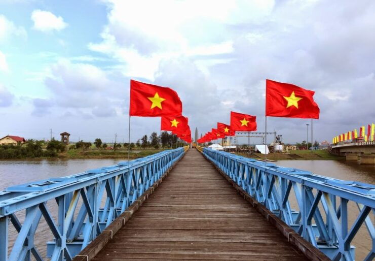 Quang Tri Citadel: Private Car From Hue City to Visit DMZ - Activity Details
