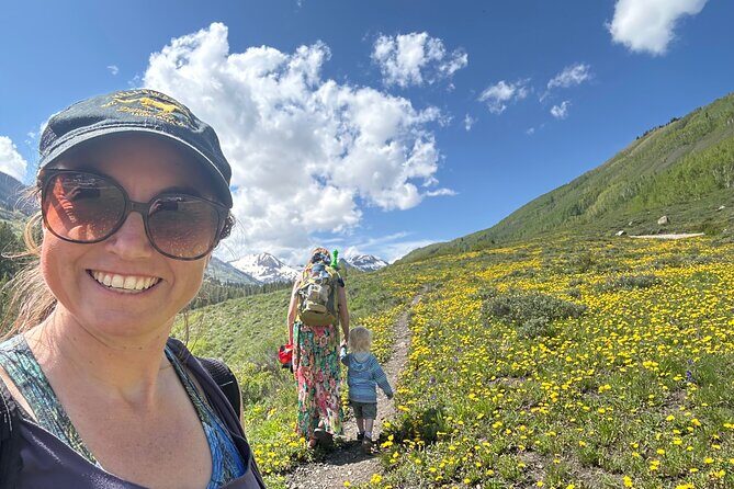 Quantum Healing Hike Hypnosis and Harmony at the Lake - Real Insights from Participants