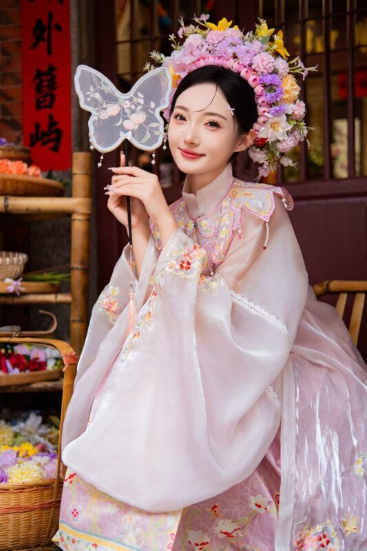 Quanzhou, Fujian Zanhua Experience + Photography - At the Studio on Xunpu Road