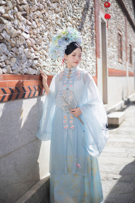 Quanzhou, Fujian Zanhua Experience + Photography - Practical Details Before You Book