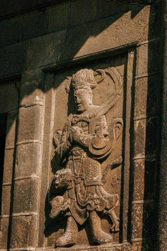 Quanzhou Kaiyuan Temple: 2.5-Hour Tour of the City Landmark - Final Thoughts