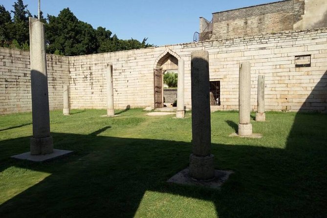 Quanzhou Private Customized Day Tour: Top Attractions With Lunch - Lunch Inclusions and Local Cuisine