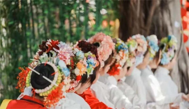 Quanzhou: Xunpu Village, Kaiyuan Temple and West Street Trip - Exploring Quanzhou: A Day with Xunpu Village, Kaiyuan Temple, and West Street