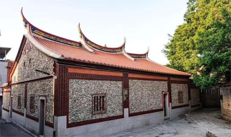 Quanzhou: Xunpu Village, Kaiyuan Temple and West Street Trip - Practical Details and Considerations
