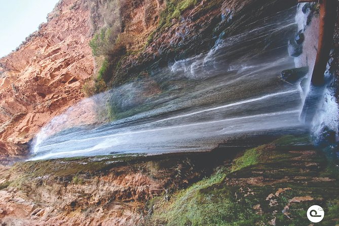 Quarry Inca Trek to Machu Picchu - Inclusions