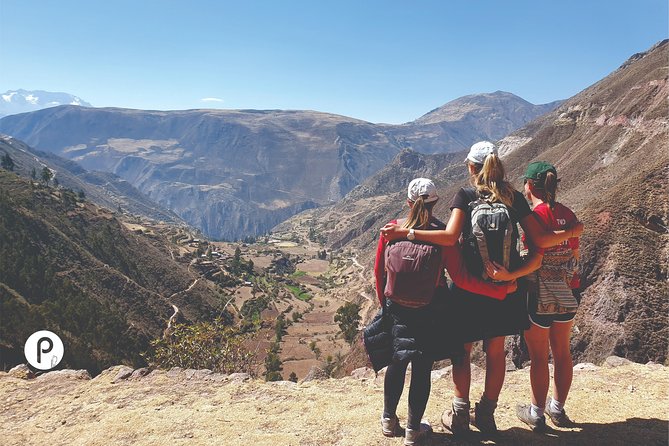 Quarry Inca Trek to Machu Picchu - Additional Information