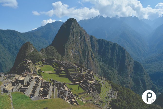 Quarry Inca Trek to Machu Picchu - Frequently Asked Questions