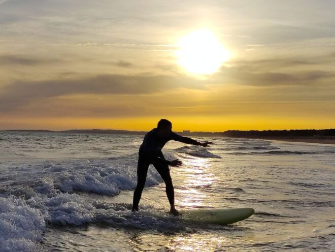 Quarteira: 2-Hour Surf Lesson at Falésia Beach - Common Questions