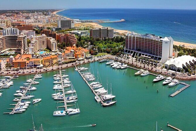Quarteira and Vilamoura Half Day Tour - Quarteira and Vilamoura Half Day Tour Review: A Practical Guide