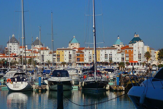 Quarteira and Vilamoura Half Day Tour - Good To Know