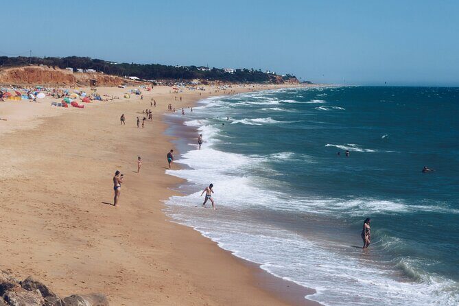 Quarteira and Vilamoura Half Day Tour - Who Should Consider This Tour?