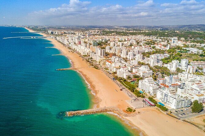 Quarteira and Vilamoura Half Day Tour - FAQ