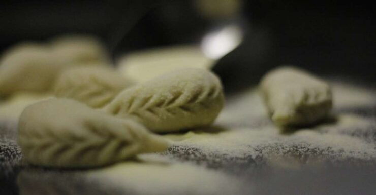 Quartu Sant'elena: Traditional Sardinian Fresh Pasta Course - Experience Highlights