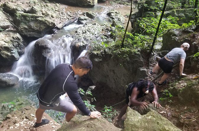 Quashie River Hiking in Cockpit Country Experience - Frequently Asked Questions