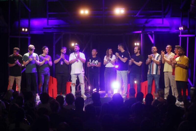 Quatsch Comedy Club Berlin: Quatsch Comedy Hot Shot - The Practicalities: Logistics & Cost