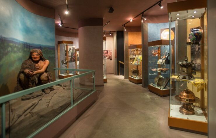 Quebec: Albert Gilles Art Brass Museum Entry & Workshop - Experience Highlights